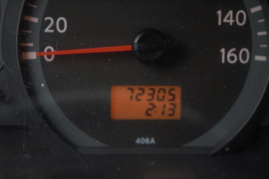 Ruthmann TB270 As-Is, Driving Licence B/3 Driving Licence B - Vrachtwagen hoogwerker: afbeelding 5 Ruthmann TB270 As-Is, Driving Licence B/3 Driving Licence B - Vrachtwagen hoogwerker: afbeelding 5