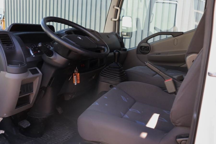 Ruthmann TBR220 Also Available For Rent, Driving Licence B/ - Vrachtwagen hoogwerker: afbeelding 3 Ruthmann TBR220 Also Available For Rent, Driving Licence B/ - Vrachtwagen hoogwerker: afbeelding 3