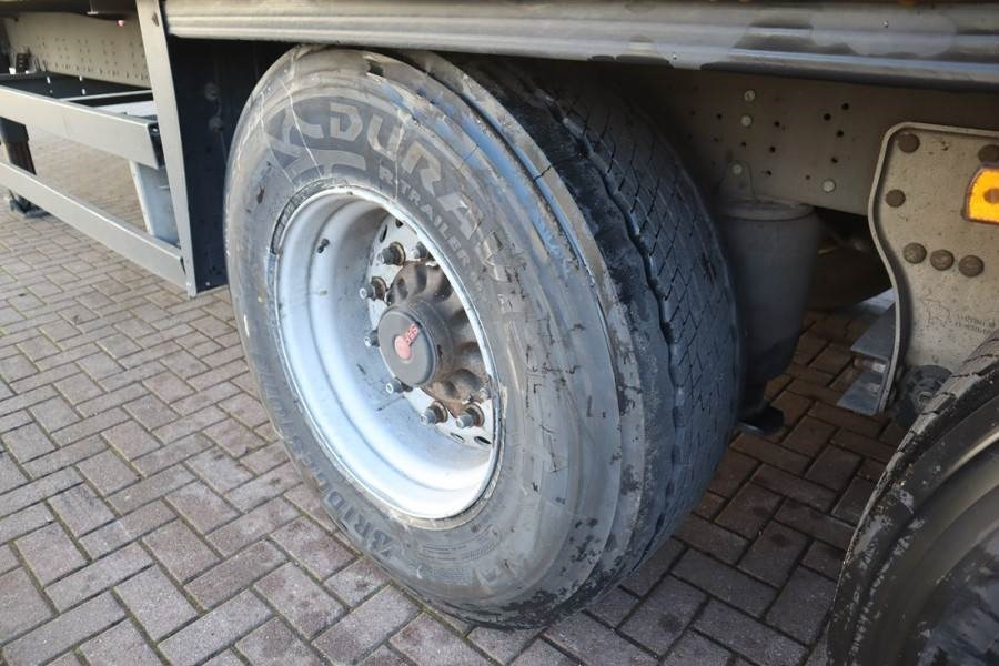 Aanhangwagen met huif Schmitz Cargobull SCB3ST CoC Documents, TuV Loading Certif: afbeelding 16