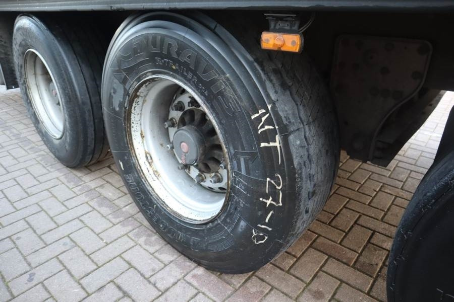 Aanhangwagen met huif Schmitz Cargobull SCB3ST CoC Documents, TuV Loading Certif: afbeelding 12