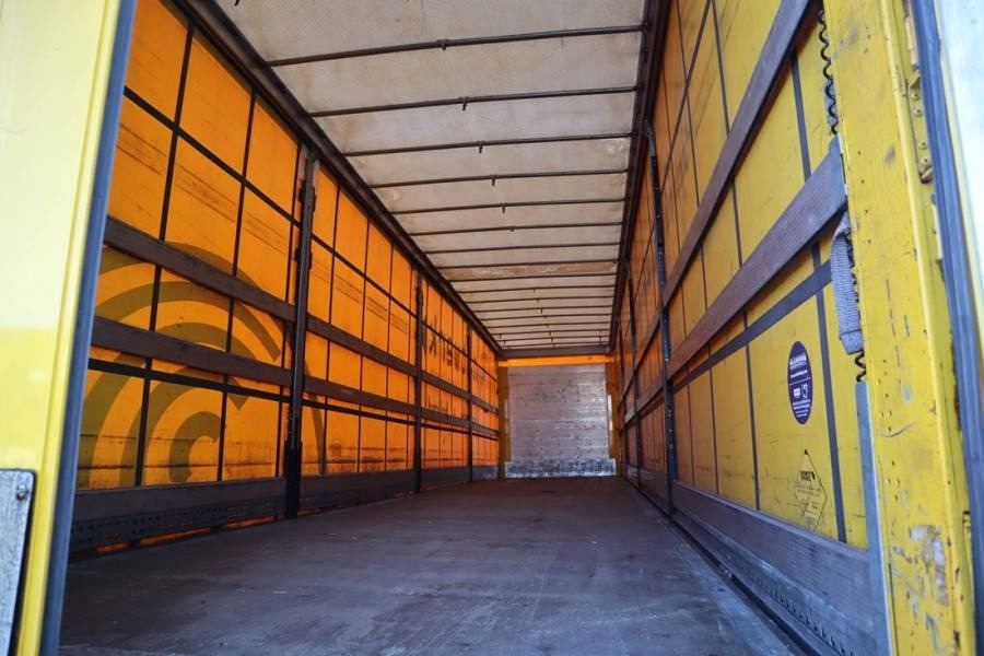 Schmitz Cargobull SCB3ST CoC Documents, TuV Loading Certif - Aanhangwagen met huif: afbeelding 3 Schmitz Cargobull SCB3ST CoC Documents, TuV Loading Certif - Aanhangwagen met huif: afbeelding 3