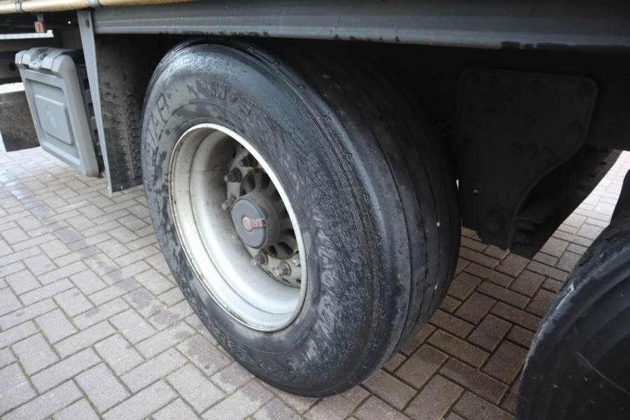 Aanhangwagen met huif Schmitz Cargobull SCB3ST CoC Documents, TuV Loading Certif: afbeelding 13