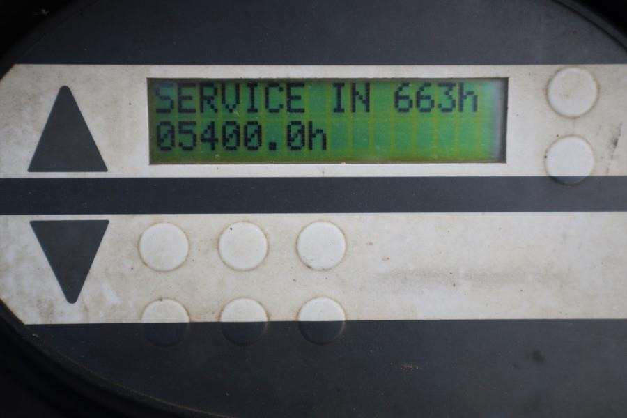 Still RX50-15 Electric, Duplex Mast 3700mm, Freelift 185 - Diesel heftruck: afbeelding 5 Still RX50-15 Electric, Duplex Mast 3700mm, Freelift 185 - Diesel heftruck: afbeelding 5