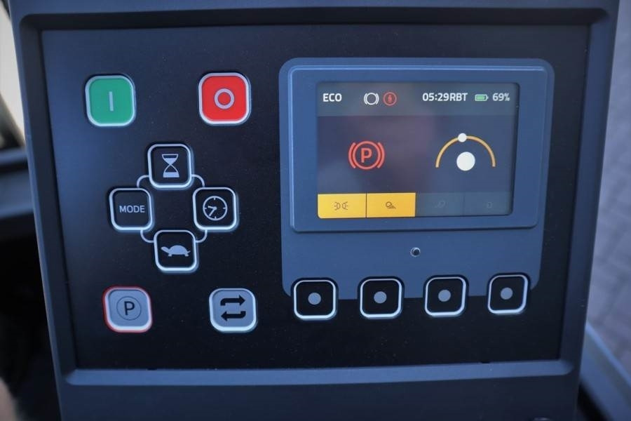 Toyota 9FBM30T Valid inspection, *Guarantee! Electric, 47  - Diesel heftruck: afbeelding 4 Toyota 9FBM30T Valid inspection, *Guarantee! Electric, 47  - Diesel heftruck: afbeelding 4