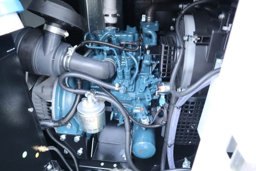 Lichtmast Trime X-BOX 4x320 LED Valid inspection, *Guarantee: afbeelding 15