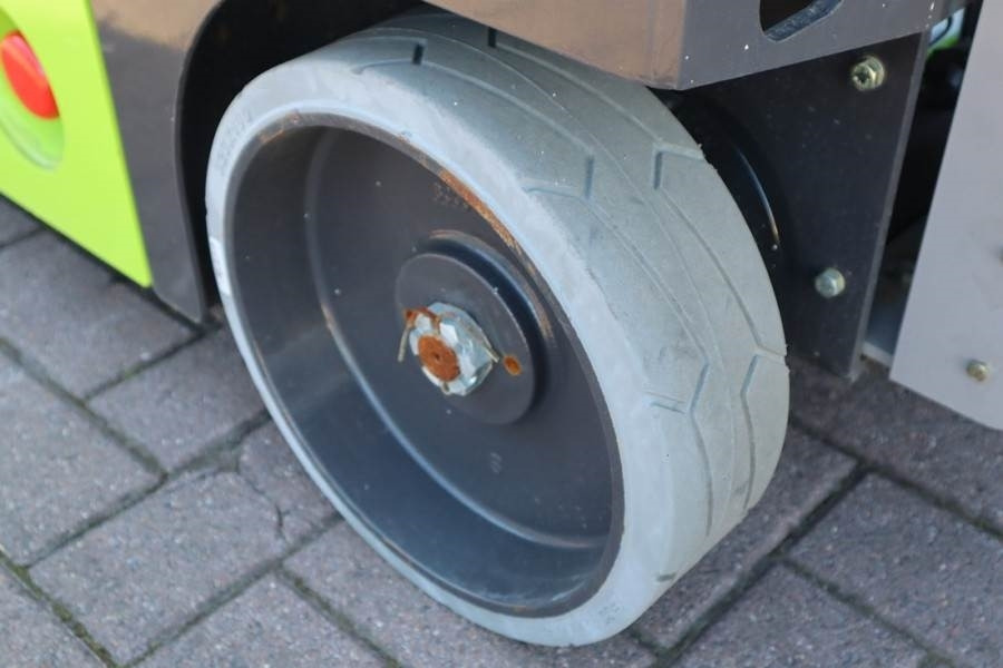 Schaarlift Zoomlion ZS0607DC Valid inspection, *Guarantee! Electric, 8: afbeelding 10 Schaarlift Zoomlion ZS0607DC Valid inspection, *Guarantee! Electric, 8: afbeelding 10