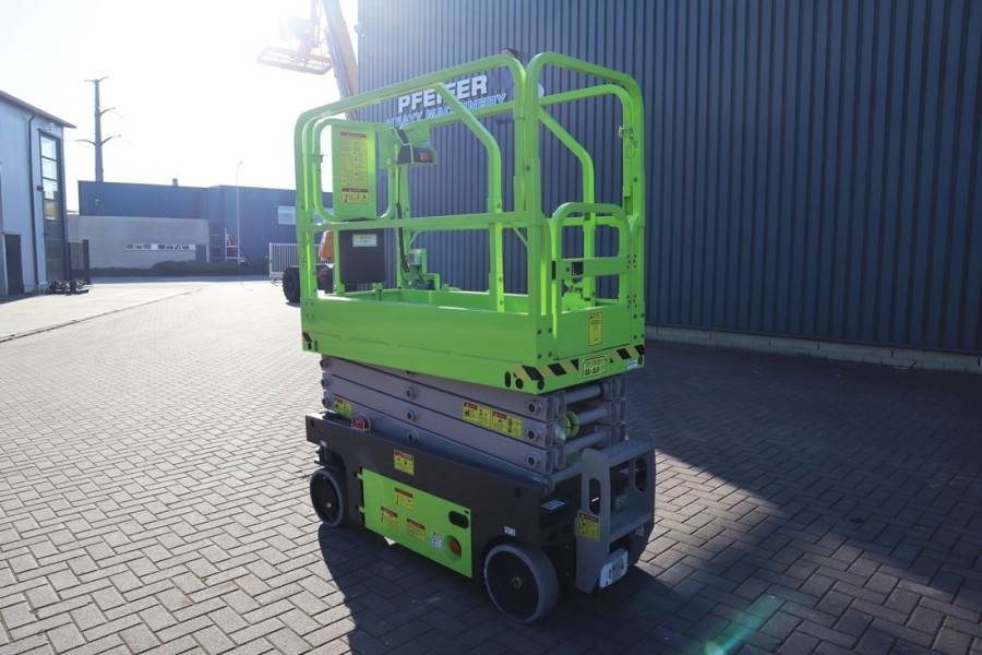 Schaarlift Zoomlion ZS0607DC Valid inspection, *Guarantee! Electric, 8: afbeelding 6 Schaarlift Zoomlion ZS0607DC Valid inspection, *Guarantee! Electric, 8: afbeelding 6
