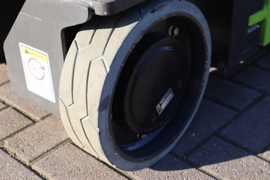 Schaarlift Zoomlion ZS0607DC Valid inspection, *Guarantee! Electric, 8: afbeelding 8 Schaarlift Zoomlion ZS0607DC Valid inspection, *Guarantee! Electric, 8: afbeelding 8