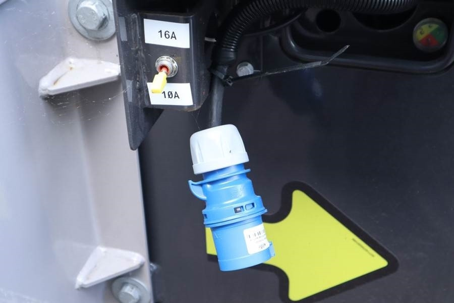 Leasing Zoomlion ZT26JE Fully Electric Lithium-Powered, 4x4 Rough T  Zoomlion ZT26JE Fully Electric Lithium-Powered, 4x4 Rough T: afbeelding 11