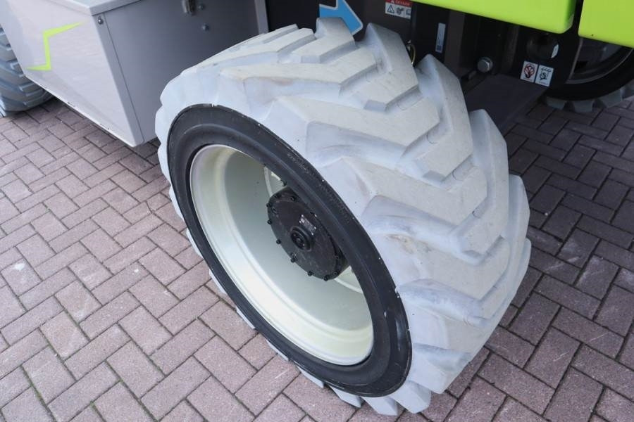 Leasing Zoomlion ZT26JE Fully Electric Lithium-Powered, 4x4 Rough T  Zoomlion ZT26JE Fully Electric Lithium-Powered, 4x4 Rough T: afbeelding 13