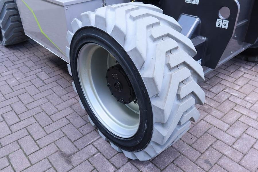 Leasing Zoomlion ZT26JE Fully Electric Lithium-Powered, 4x4 Rough T  Zoomlion ZT26JE Fully Electric Lithium-Powered, 4x4 Rough T: afbeelding 12