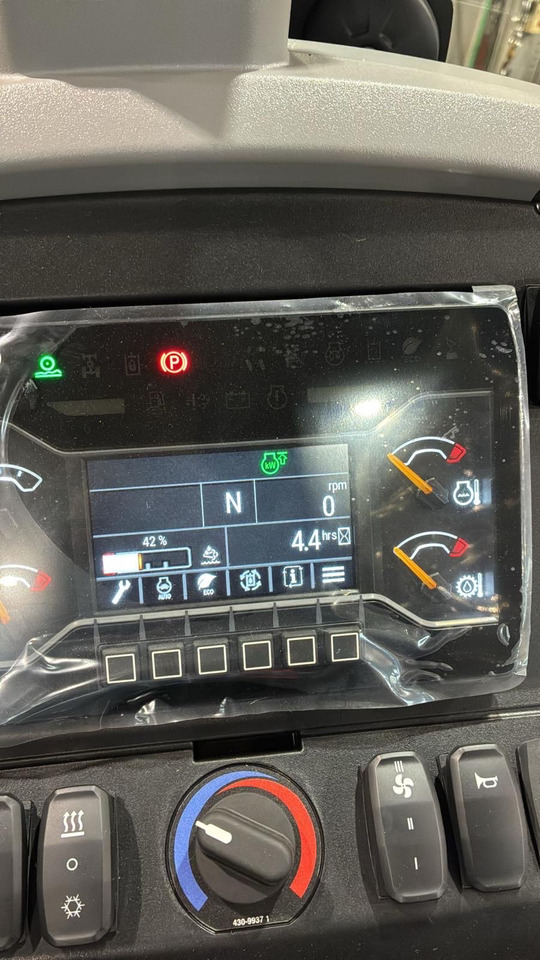 CATERPILLAR 434 - Graaflaadmachine: afbeelding 3 CATERPILLAR 434 - Graaflaadmachine: afbeelding 3