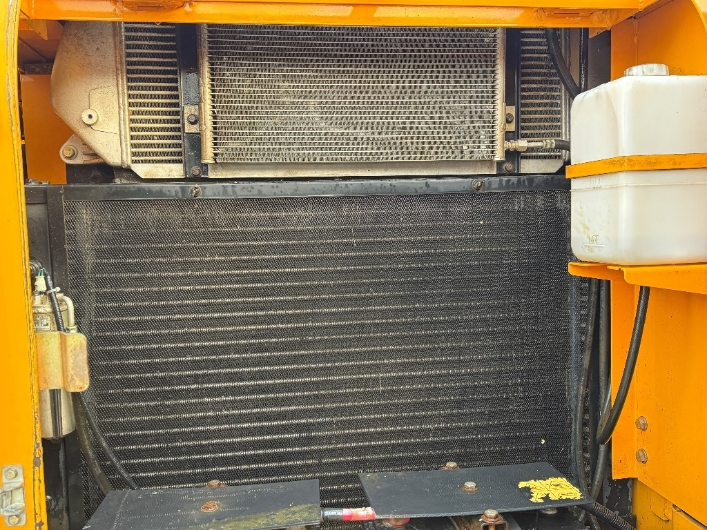 Rupsgraafmachine Hyundai Robex 210 LC-7: afbeelding 9