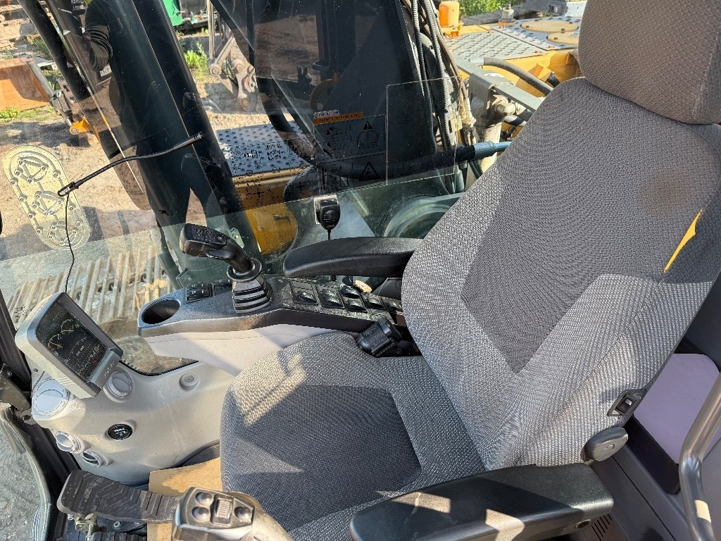 Volvo EC 250 D - Rupsgraafmachine: afbeelding 5 Volvo EC 250 D - Rupsgraafmachine: afbeelding 5