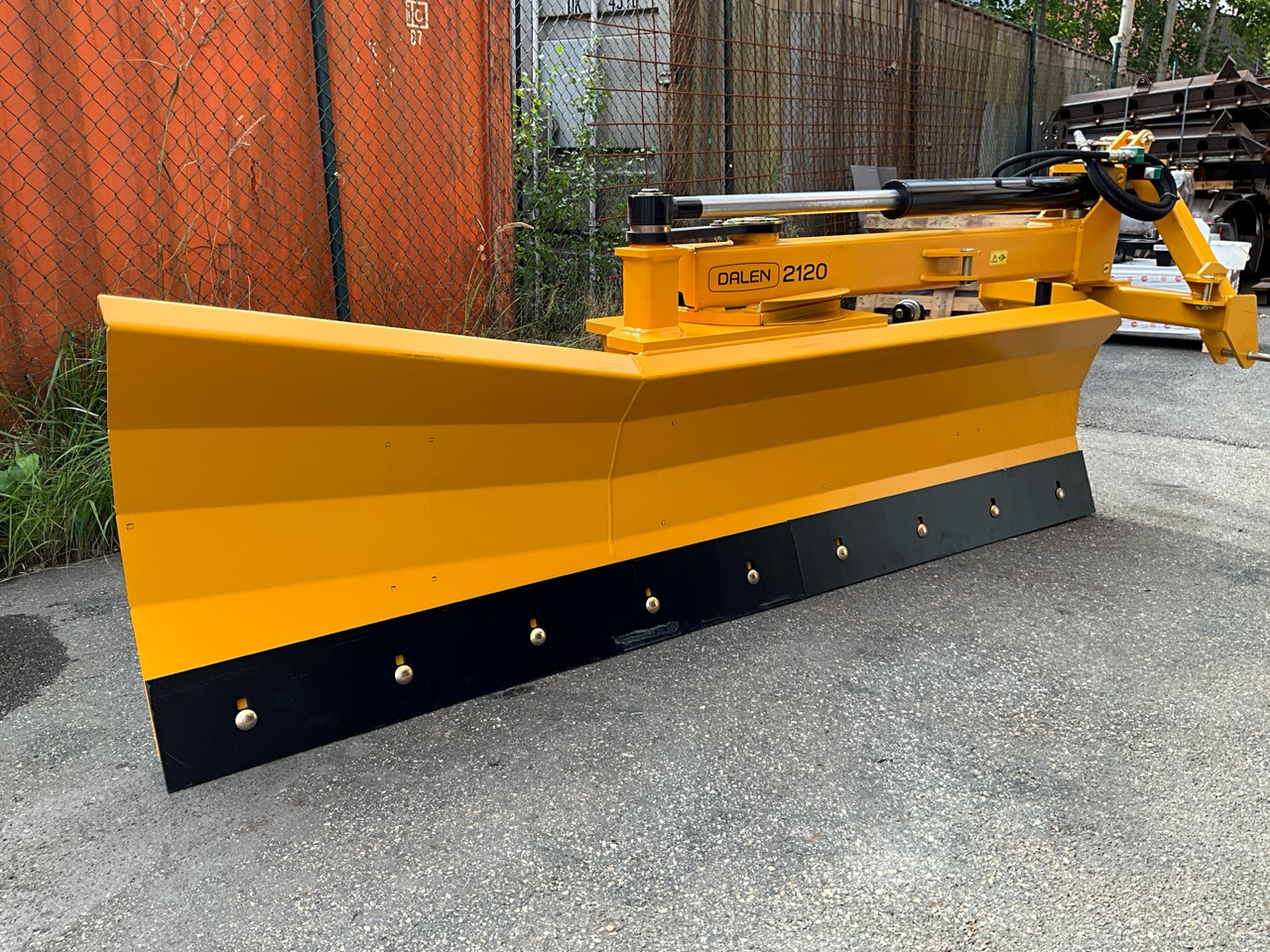 Dalen 2120 - Andere machine: afbeelding 1 Dalen 2120 - Andere machine: afbeelding 1