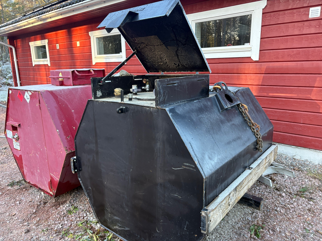 Wikers Filipstad - Andere machine: afbeelding 1 Wikers Filipstad - Andere machine: afbeelding 1