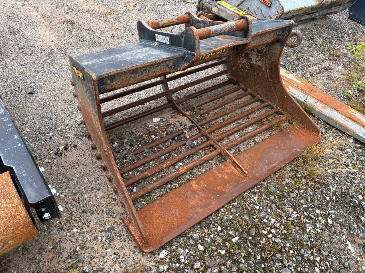 Engcon - Bak: afbeelding 1 Engcon - Bak: afbeelding 1