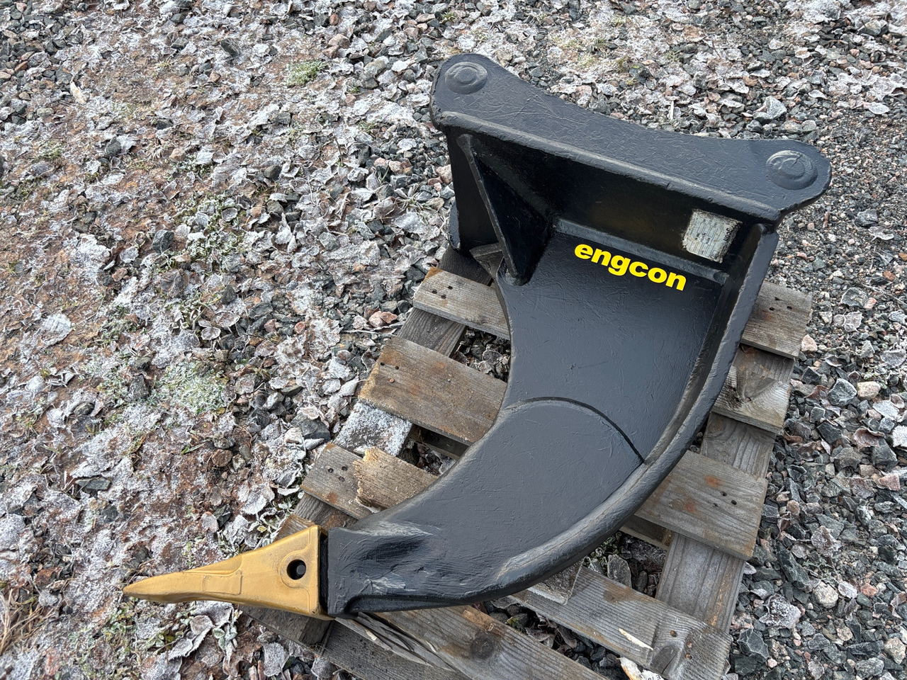 Engcon - Bouwmaterieel: afbeelding 1 Engcon - Bouwmaterieel: afbeelding 1