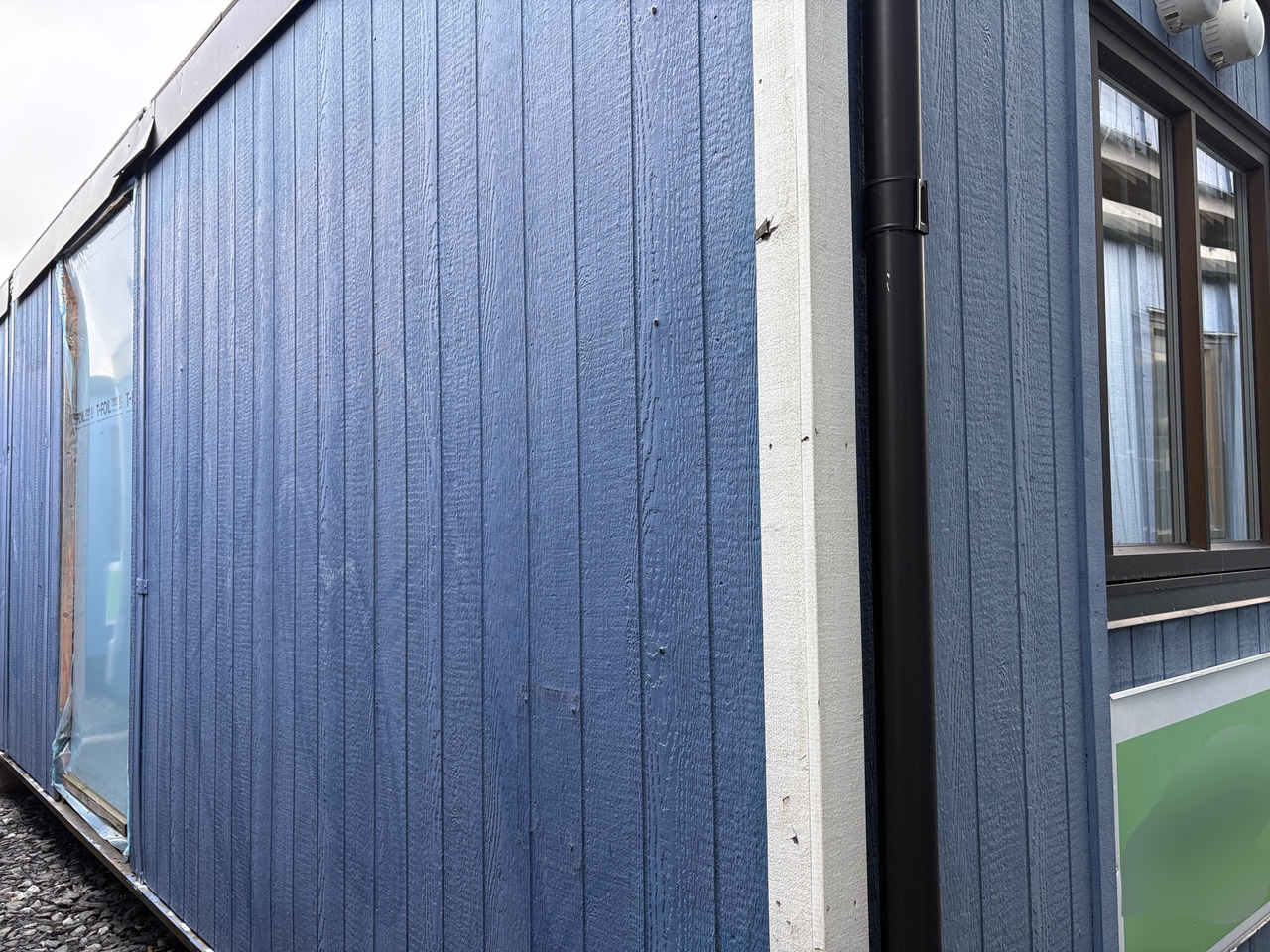 Flexator - Wooncontainer: afbeelding 1 Flexator - Wooncontainer: afbeelding 1