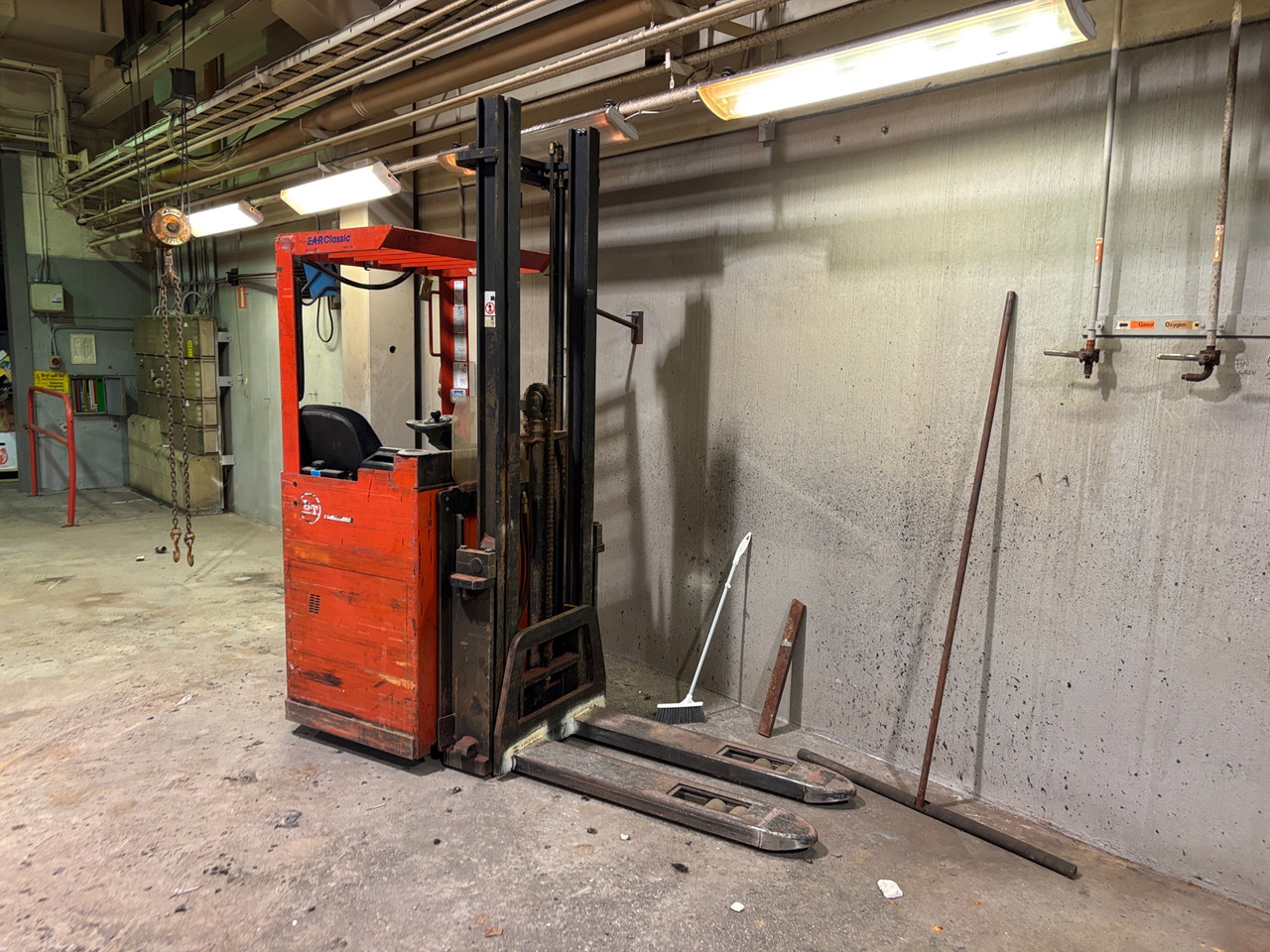 BT SR 1.35/3 - Intern transport: afbeelding 1 BT SR 1.35/3 - Intern transport: afbeelding 1