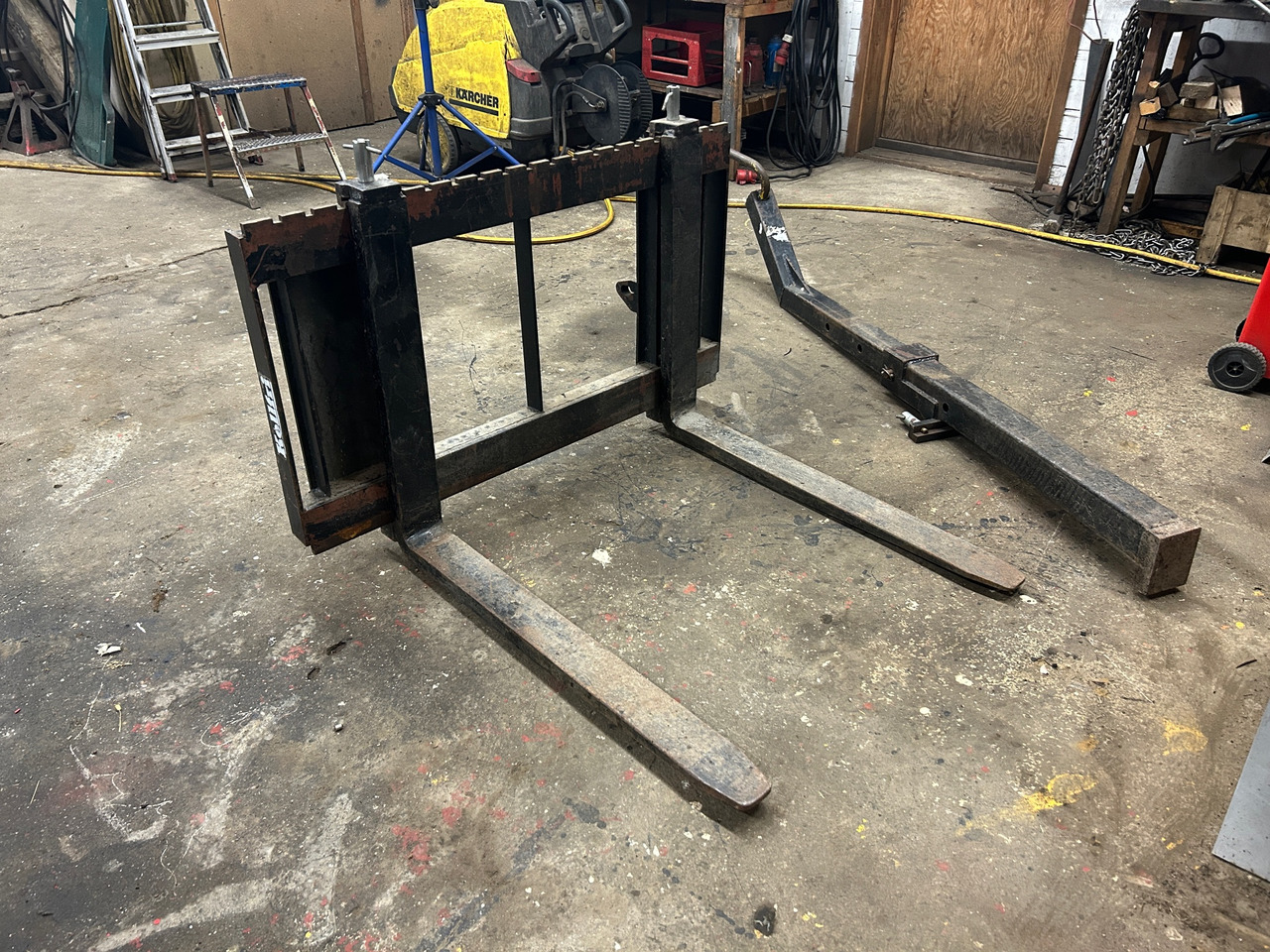 Kellfri - Vorken: afbeelding 1 Kellfri - Vorken: afbeelding 1