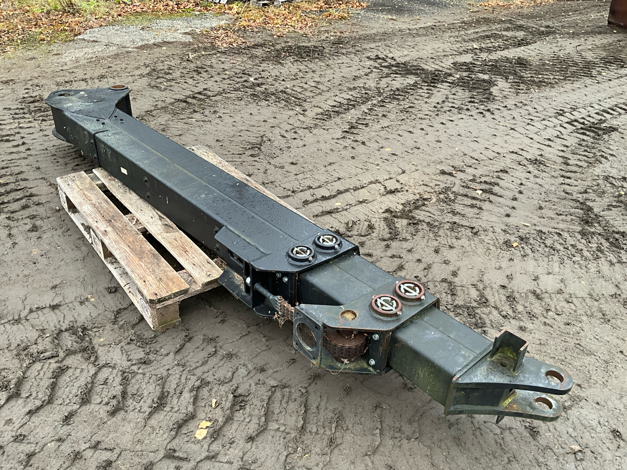 Kesla  - Bouwmaterieel: afbeelding 1 Kesla  - Bouwmaterieel: afbeelding 1