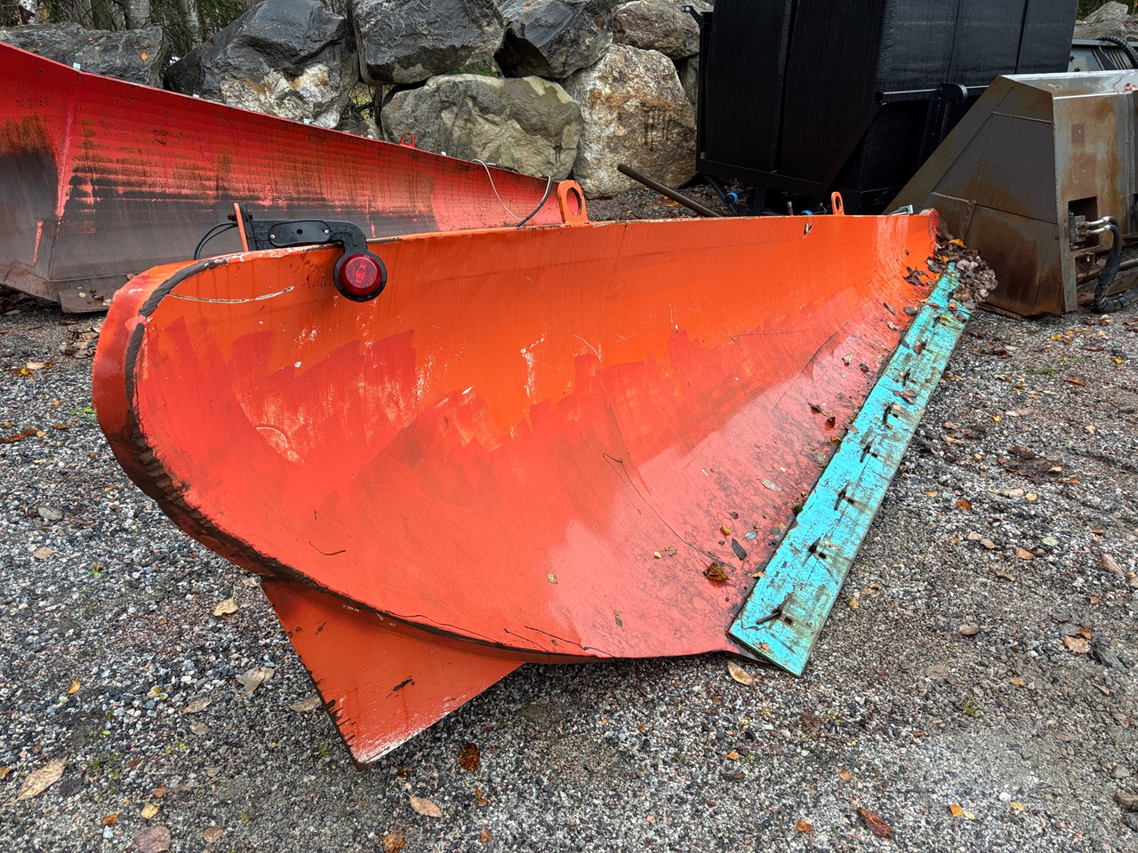 Mählers - Sneeuwschuif: afbeelding 1 Mählers - Sneeuwschuif: afbeelding 1