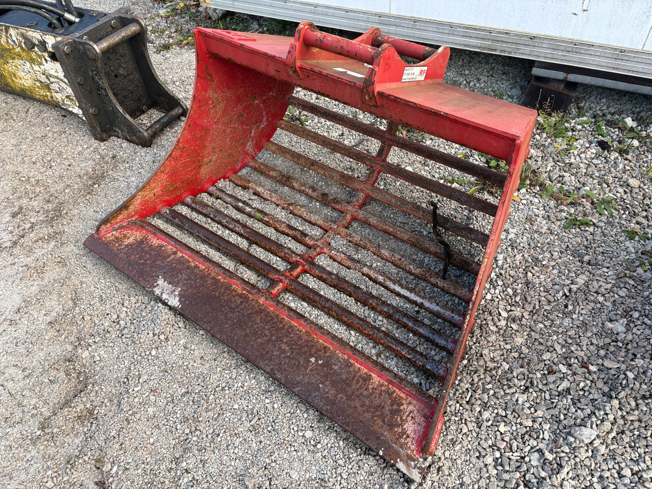 RF SKG14 1,5m - Bak: afbeelding 1 RF SKG14 1,5m - Bak: afbeelding 1