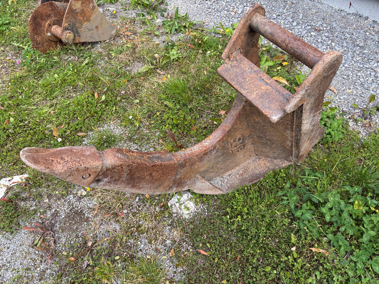 SMP - Bouwmaterieel: afbeelding 1 SMP - Bouwmaterieel: afbeelding 1