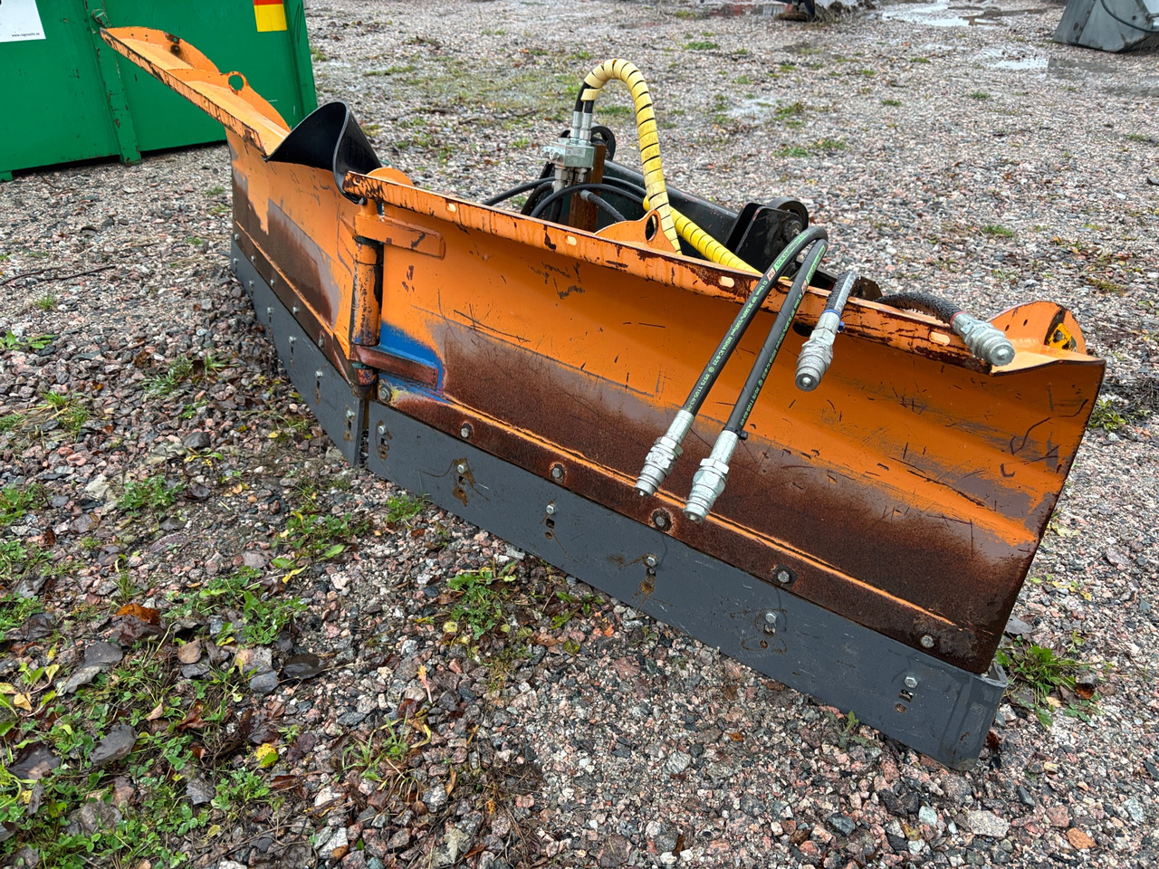 Tellefsdal - Sneeuwschuif: afbeelding 1 Tellefsdal - Sneeuwschuif: afbeelding 1