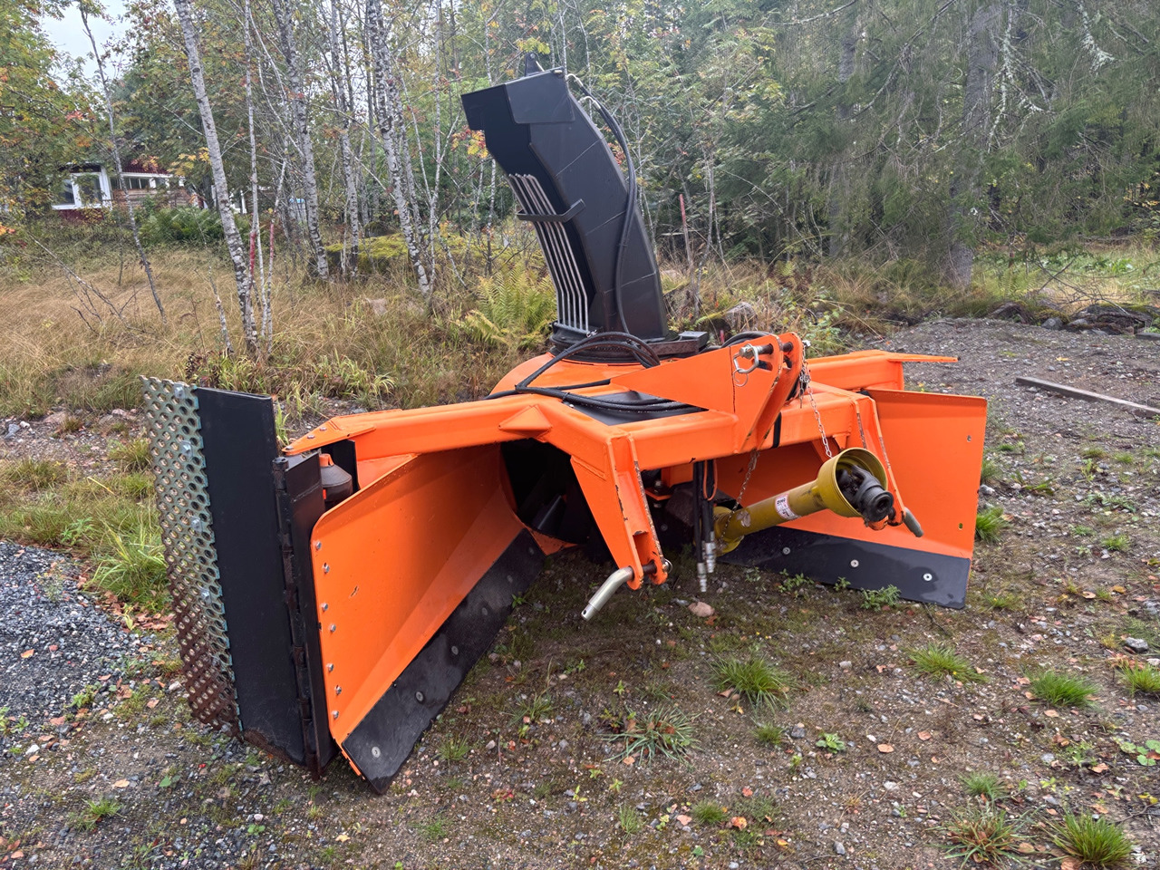 Westbjörn V-2450 - Sneeuwblazer: afbeelding 1 Westbjörn V-2450 - Sneeuwblazer: afbeelding 1