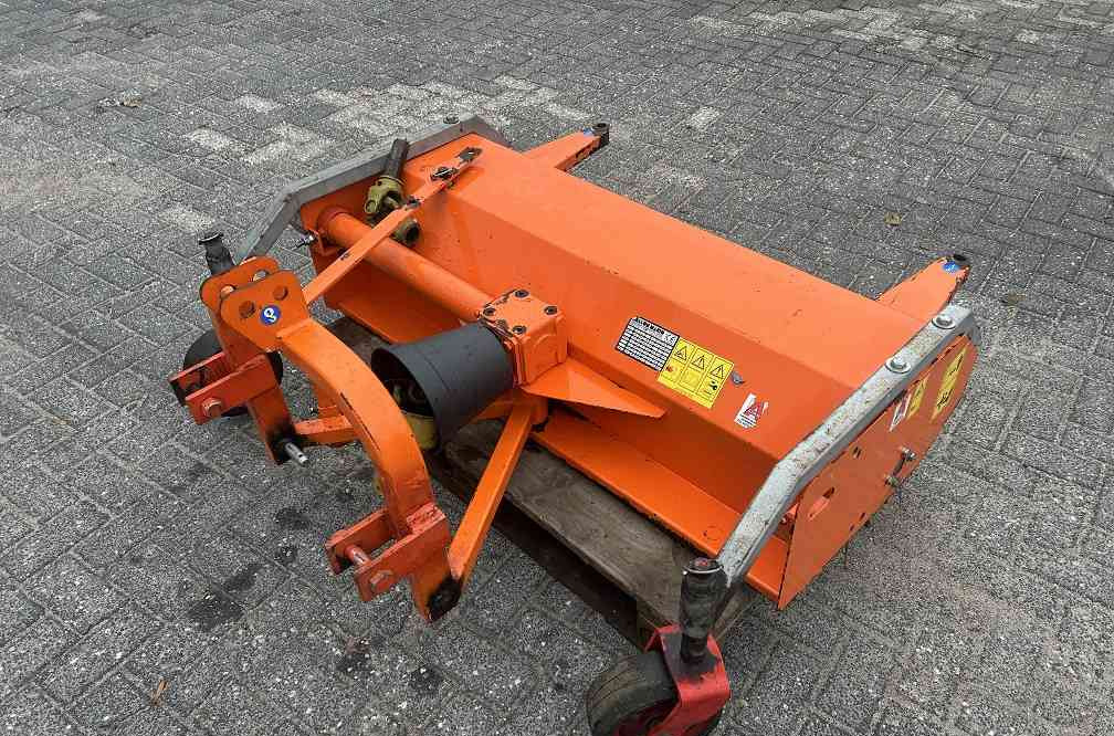 Bellon bellon mario veegmachine front 120 cm - Veeg: afbeelding 1 Bellon bellon mario veegmachine front 120 cm - Veeg: afbeelding 1