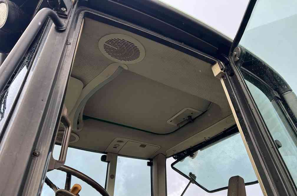 John Deere 6220 premium, 7500 uur MARGEPRIJS - Tractor: afbeelding 5 John Deere 6220 premium, 7500 uur MARGEPRIJS - Tractor: afbeelding 5