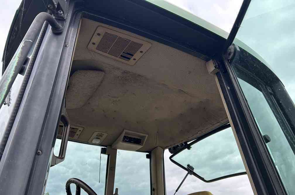 John Deere 6410 premium, tls airco, powerquad! - Tractor: afbeelding 4 John Deere 6410 premium, tls airco, powerquad! - Tractor: afbeelding 4