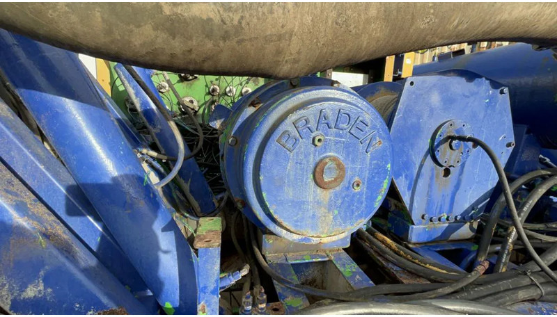 AGBO G200 R - Boormachine: afbeelding 5 AGBO G200 R - Boormachine: afbeelding 5