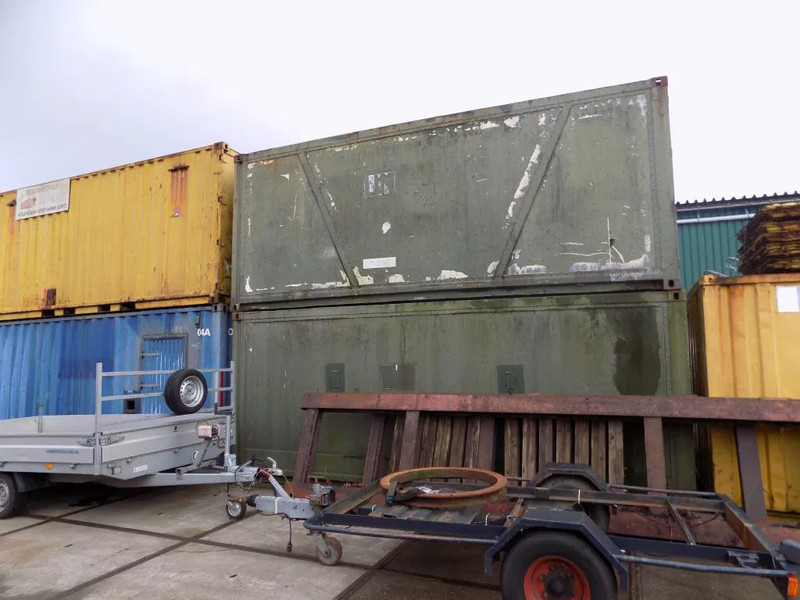 ALL-IN Containers 10-20-ft containers - Zeecontainer: afbeelding 4 ALL-IN Containers 10-20-ft containers - Zeecontainer: afbeelding 4