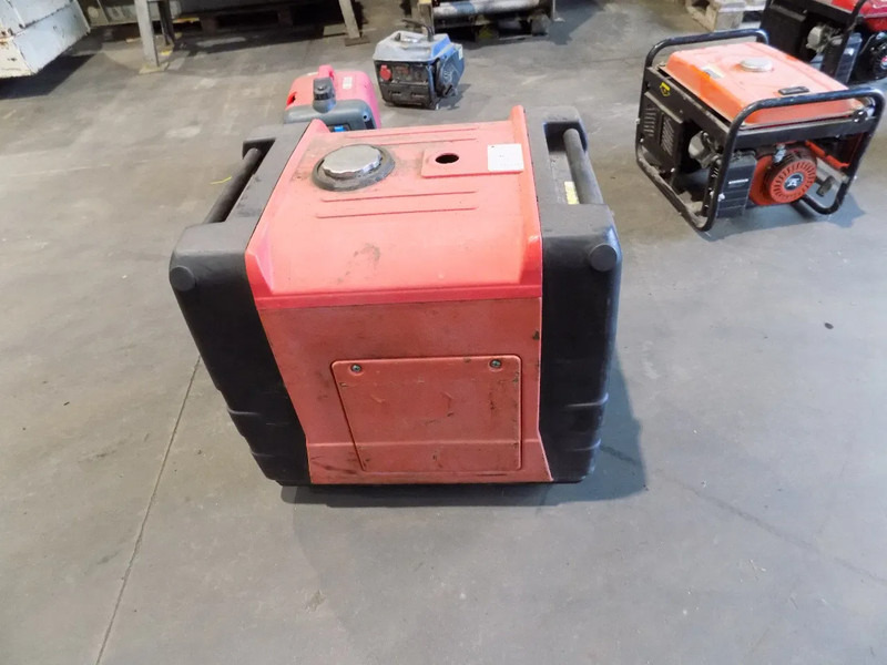 Aggregaat generator - Industrie generator: afbeelding 4 Aggregaat generator - Industrie generator: afbeelding 4