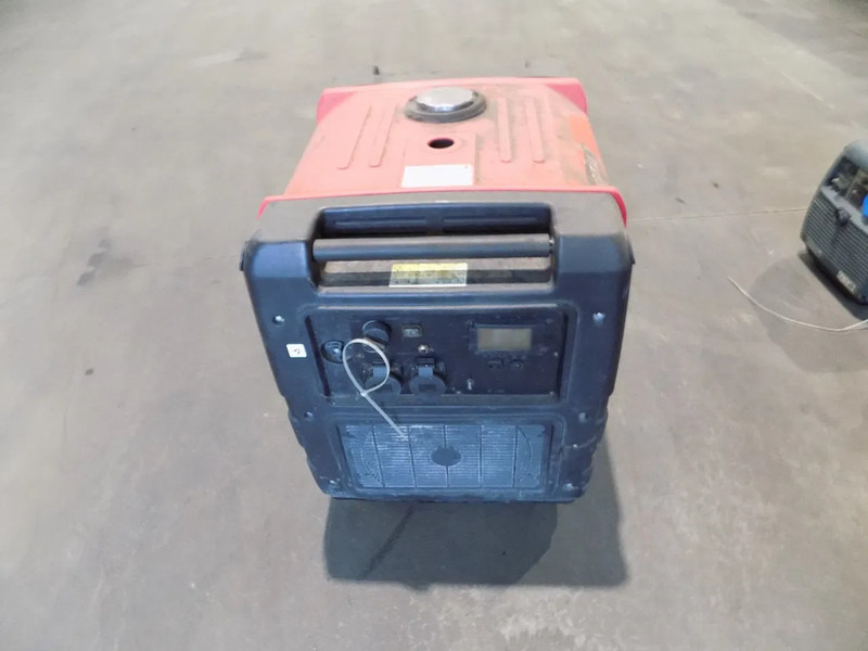 Aggregaat generator - Industrie generator: afbeelding 3 Aggregaat generator - Industrie generator: afbeelding 3