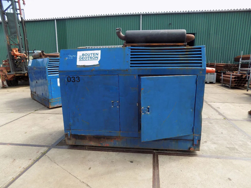 Bredenoord Bredenoord aggregaat BRD 70 KVA Deutz F5L413 - Industrie generator: afbeelding 5 Bredenoord Bredenoord aggregaat BRD 70 KVA Deutz F5L413 - Industrie generator: afbeelding 5