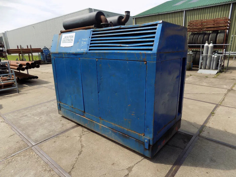 Bredenoord Bredenoord aggregaat BRD 70 KVA Deutz F5L413 - Industrie generator: afbeelding 1 Bredenoord Bredenoord aggregaat BRD 70 KVA Deutz F5L413 - Industrie generator: afbeelding 1