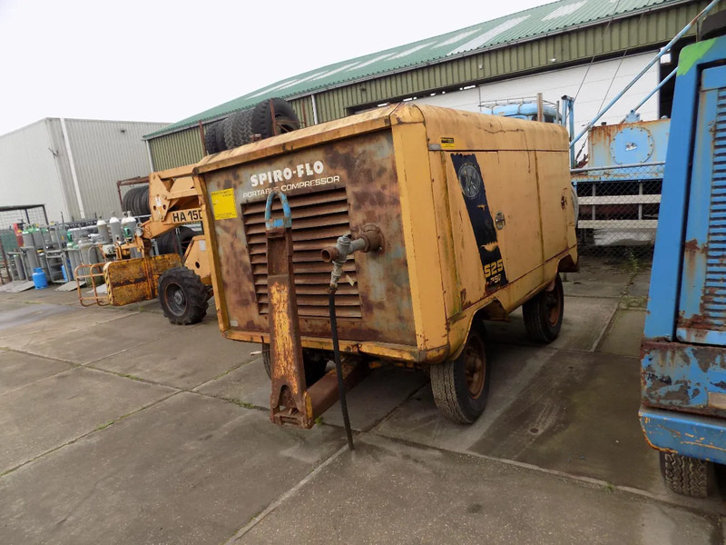 Cummins compressor cummins 12 bar compressor 12 bar - Luchtcompressor: afbeelding 1 Cummins compressor cummins 12 bar compressor 12 bar - Luchtcompressor: afbeelding 1