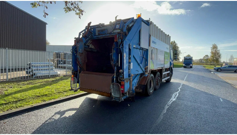 DAF CF 75 Daf CF75-270 Geesink EURO3 - Vuilniswagen: afbeelding 3 DAF CF 75 Daf CF75-270 Geesink EURO3 - Vuilniswagen: afbeelding 3