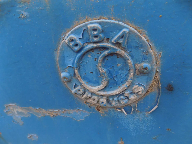 Diversen GEO waterpompen BBA E.A. BRONNERINGS POMPEN - Water pomp: afbeelding 3 Diversen GEO waterpompen BBA E.A. BRONNERINGS POMPEN - Water pomp: afbeelding 3