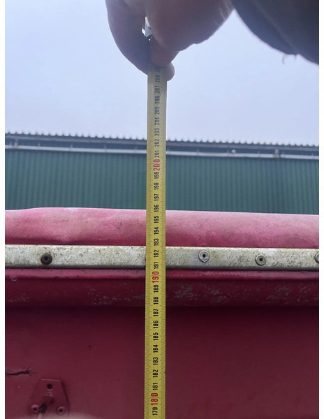 Diversen NCH afzet kipper container staal - Zeecontainer: afbeelding 3 Diversen NCH afzet kipper container staal - Zeecontainer: afbeelding 3