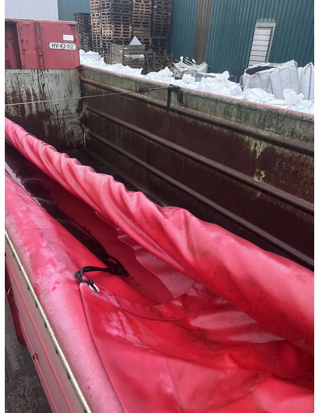 Diversen NCH afzet kipper container staal - Zeecontainer: afbeelding 2 Diversen NCH afzet kipper container staal - Zeecontainer: afbeelding 2