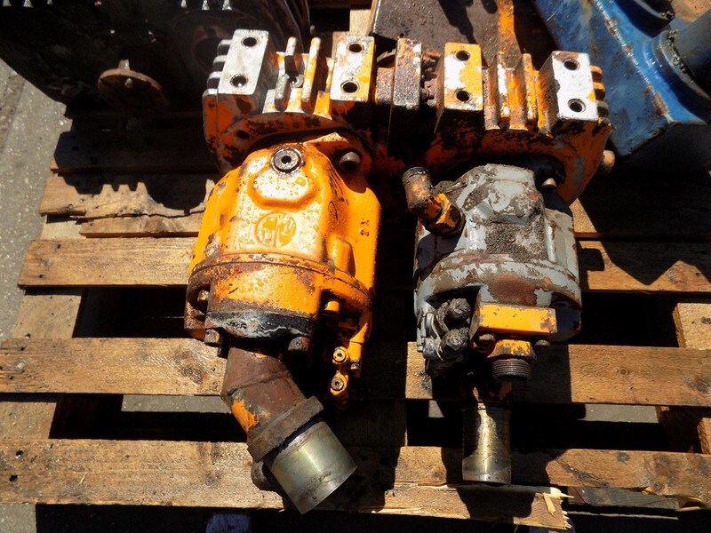 Diversen vertragings kast boormachine - Boormachine: afbeelding 2 Diversen vertragings kast boormachine - Boormachine: afbeelding 2