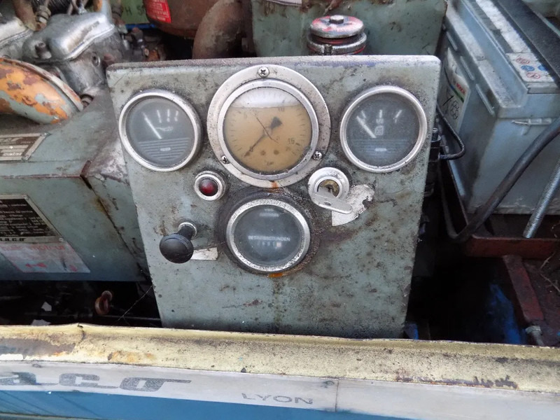 Maco merk maco compressor 2 cillinder - Luchtcompressor: afbeelding 5 Maco merk maco compressor 2 cillinder - Luchtcompressor: afbeelding 5