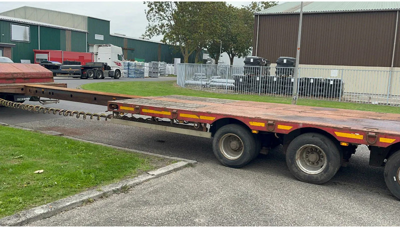 Nooteboom OSD-48-03-V/L - Dieplader oplegger: afbeelding 2 Nooteboom OSD-48-03-V/L - Dieplader oplegger: afbeelding 2