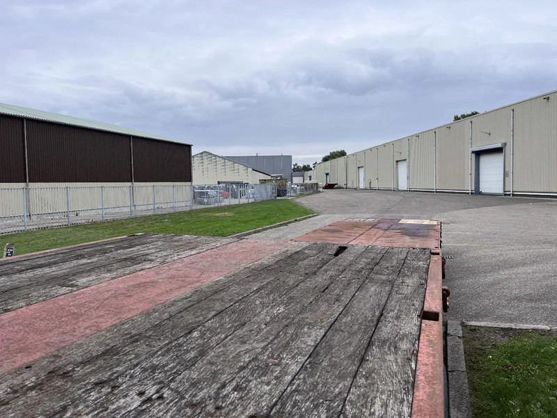 Nooteboom OSD-48-03-V/L - Dieplader oplegger: afbeelding 5 Nooteboom OSD-48-03-V/L - Dieplader oplegger: afbeelding 5