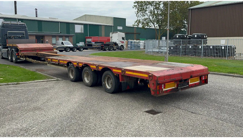 Nooteboom OSD-48-03-V/L - Dieplader oplegger: afbeelding 1 Nooteboom OSD-48-03-V/L - Dieplader oplegger: afbeelding 1